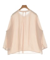 INDIVI（インディヴィ）ブラウス ピンク サイズ:19(F) レディース/2200725664107