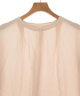 INDIVI（インディヴィ）ブラウス ピンク サイズ:19(F) レディース/2200725664107