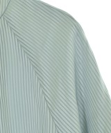 INDIVI（インディヴィ）ブラウス 緑 サイズ:19(F) レディース/2200725664145
