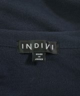 INDIVI（インディヴィ）カーディガン 紺 サイズ:13(XL位) レディース/2200713789171