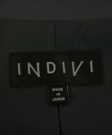 INDIVI（インディヴィ）ジャケット グレー サイズ:12(XL位) レディース/2200713789270