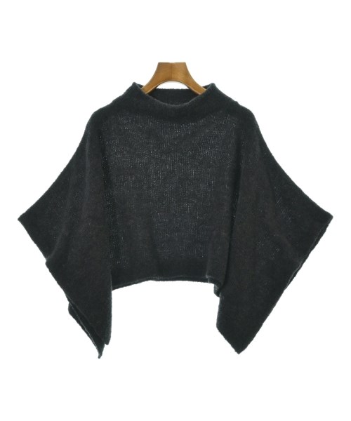 INDIVI(インディヴィ)のニット・セーター サイズ:F 4,400円