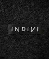 INDIVI（インディヴィ）ニット・セーター グレー サイズ:F レディース/2200714531038