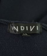 INDIVI（インディヴィ）ニット・セーター 紺 サイズ:38(M位) レディース/2200716566021