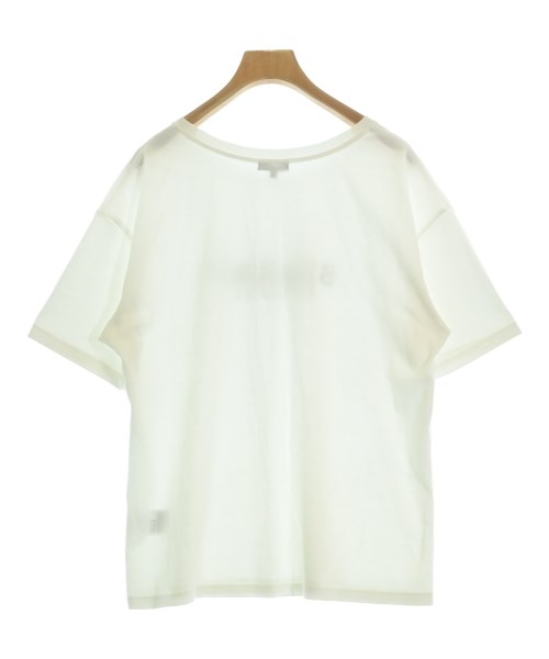INDIVI（インディヴィ）Tシャツ・カットソー 白 サイズ:13(XL位) レディース/2200719838071