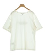 INDIVI（インディヴィ）Tシャツ・カットソー 白 サイズ:13(XL位) レディース/2200719838071