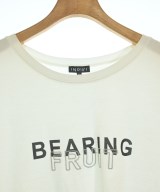 INDIVI（インディヴィ）Tシャツ・カットソー 白 サイズ:13(XL位) レディース/2200719838071