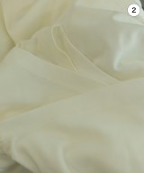 INDIVI（インディヴィ）Tシャツ・カットソー 白 サイズ:13(XL位) レディース/2200719838071