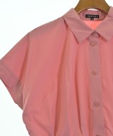INDIVI（インディヴィ）ブラウス ピンク サイズ:38(M位) レディース/2200717282135
