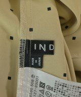 INDIVI（インディヴィ）ブラウス ベージュ サイズ:38(M位) レディース/2200717282180