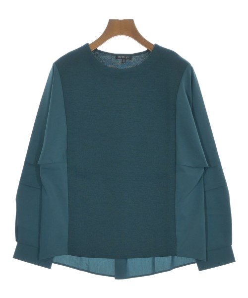 INDIVI(インディヴィ)のニット・セーター サイズ:38(M位) 2,900円