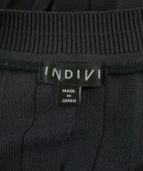 INDIVI（インディヴィ）ニット・セーター グレー サイズ:38(M位) レディース/2200717282234