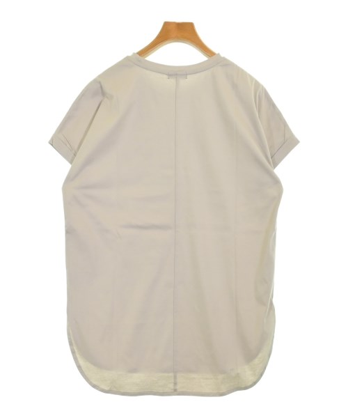 INDIVI（インディヴィ）Tシャツ・カットソー ベージュ サイズ:38(M位) レディース/2200717282289