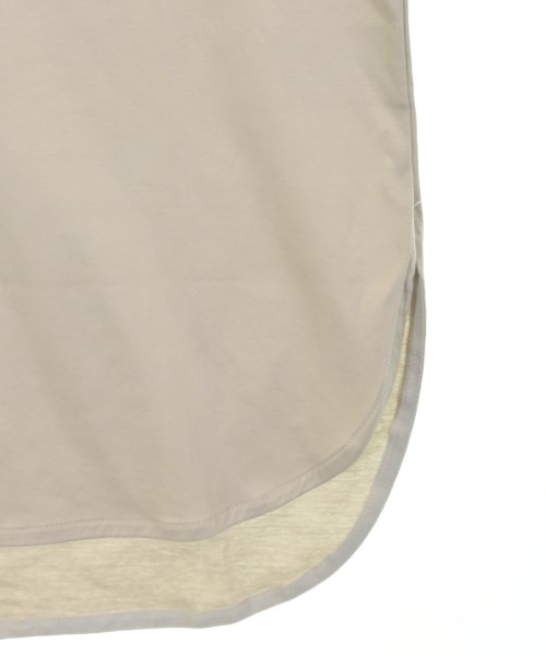 INDIVI（インディヴィ）Tシャツ・カットソー ベージュ サイズ:38(M位) レディース/2200717282289