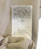 INDIVI（インディヴィ）Tシャツ・カットソー ベージュ サイズ:38(M位) レディース/2200717282289