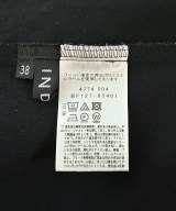 INDIVI（インディヴィ）ブラウス 黒 サイズ:38(M位) レディース/2200714041032