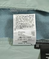 INDIVI（インディヴィ）その他 青 サイズ:38(M位) レディース/2200714041056