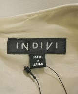 INDIVI（インディヴィ）ワンピース ピンク サイズ:40(L位) レディース/2200714424088