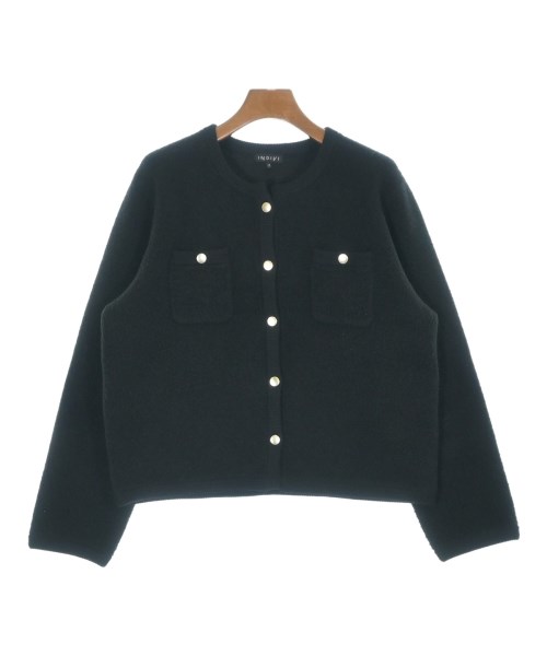 INDIVI(インディヴィ)のカーディガン サイズ:13(XL位) 5,800円