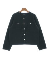 INDIVI カーディガン