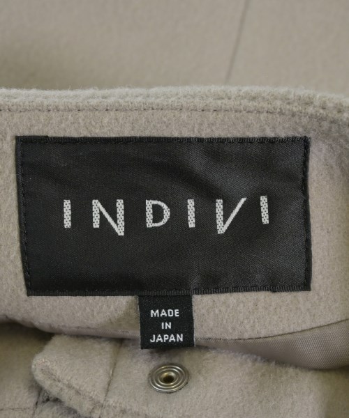 INDIVI（インディヴィ）その他 ベージュ サイズ:36(S位) レディース/2200716908036