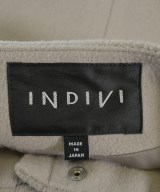 INDIVI（インディヴィ）その他 ベージュ サイズ:36(S位) レディース/2200716908036