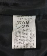 INDIVI（インディヴィ）スラックス 黒 サイズ:38(M位) レディース/2200717422166