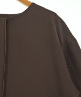 INDIVI（インディヴィ）ブラウス 茶 サイズ:38(M位) レディース/2200705543064