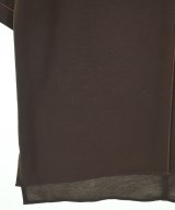 INDIVI（インディヴィ）ブラウス 茶 サイズ:38(M位) レディース/2200705543064