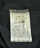 INDIVI（インディヴィ）ブラウス 紺 サイズ:36(S位) レディース/2200717848072