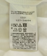 INDIVI（インディヴィ）ブラウス 白 サイズ:34(XS位) レディース/2200717848089
