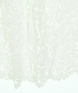 INDIVI（インディヴィ）ブラウス 白 サイズ:34(XS位) レディース/2200717848089