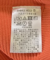 INDIVI（インディヴィ）ニット・セーター オレンジ サイズ:38(M位) レディース/2200717848096