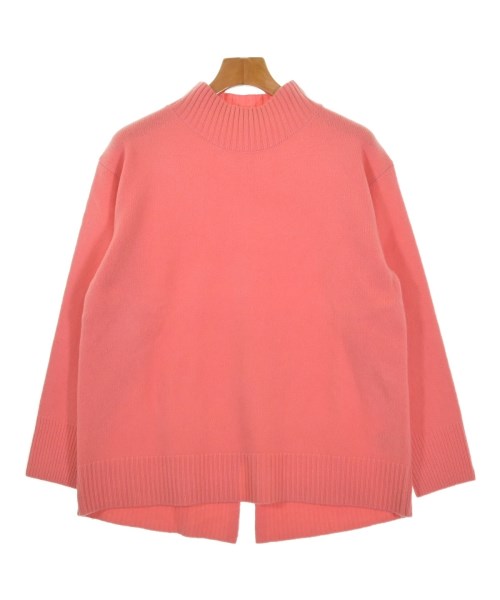 INDIVI(インディヴィ)のニット・セーター サイズ:38(M位) 4,000円