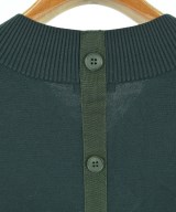 INDIVI（インディヴィ）カーディガン 緑 サイズ:38(M位) レディース/2200717848126