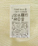 INDIVI（インディヴィ）ニット・セーター 白 サイズ:38(M位) レディース/2200717848133