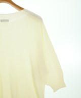 INDIVI（インディヴィ）ニット・セーター 白 サイズ:38(M位) レディース/2200717848133