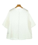 INDIVI（インディヴィ）ブラウス 白 サイズ:38(M位) レディース/2200716023104