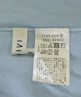 INDIVI（インディヴィ）カーディガン 青 サイズ:38(M位) レディース/2200716023180