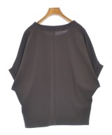 INDIVI（インディヴィ）Tシャツ・カットソー 紫 サイズ:38(M位) レディース/2200716023357