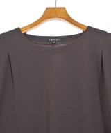 INDIVI（インディヴィ）Tシャツ・カットソー 紫 サイズ:38(M位) レディース/2200716023357