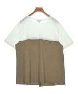 INDIVI（インディヴィ）Tシャツ・カットソー ベージュ サイズ:13(XL位) レディース/2200721987088