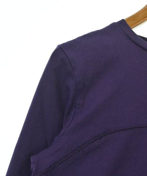 INDIVI（インディヴィ）Tシャツ・カットソー 紫 サイズ:05(XS位) レディース/2200720255102