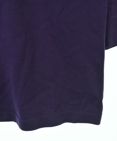 INDIVI（インディヴィ）Tシャツ・カットソー 紫 サイズ:05(XS位) レディース/2200720255102