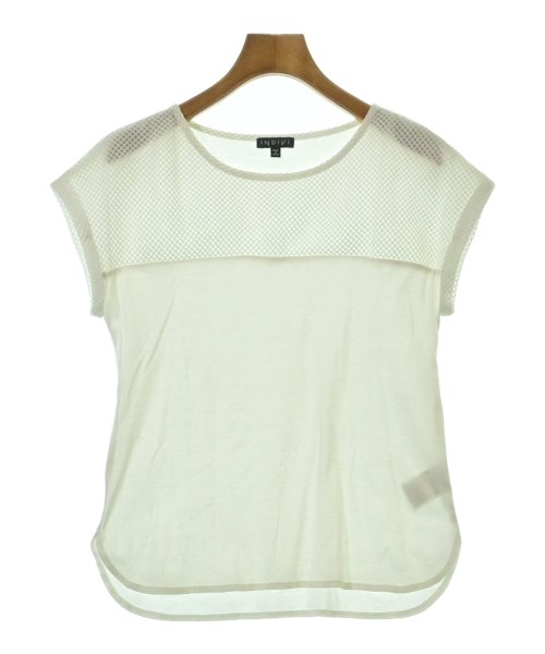 INDIVI(インディヴィ)のTシャツ・カットソー サイズ:05(XS位) 1,600円