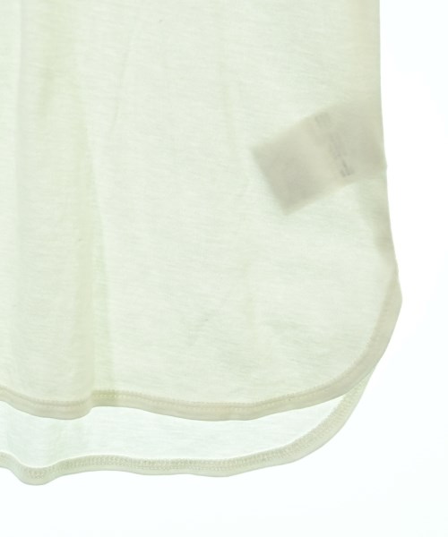 INDIVI（インディヴィ）Tシャツ・カットソー 白 サイズ:05(XS位) レディース/2200720255164