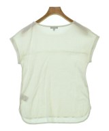 INDIVI（インディヴィ）Tシャツ・カットソー 白 サイズ:05(XS位) レディース/2200720255164