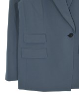 INDIVI（インディヴィ）ジャケット 青 サイズ:38(M位) レディース/2200717994045