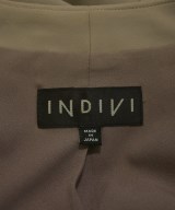 INDIVI（インディヴィ）カジュアルジャケット ピンク サイズ:38(M位) レディース/2200718401191
