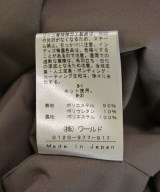 INDIVI（インディヴィ）カジュアルジャケット ピンク サイズ:38(M位) レディース/2200718401191